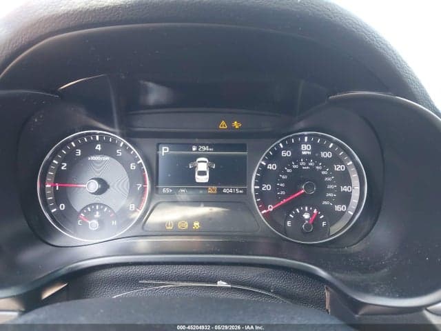 2024 KIA FORTE GT-LINE 7