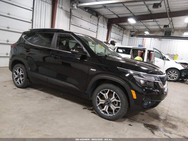 2023 KIA SELTOS EX 1