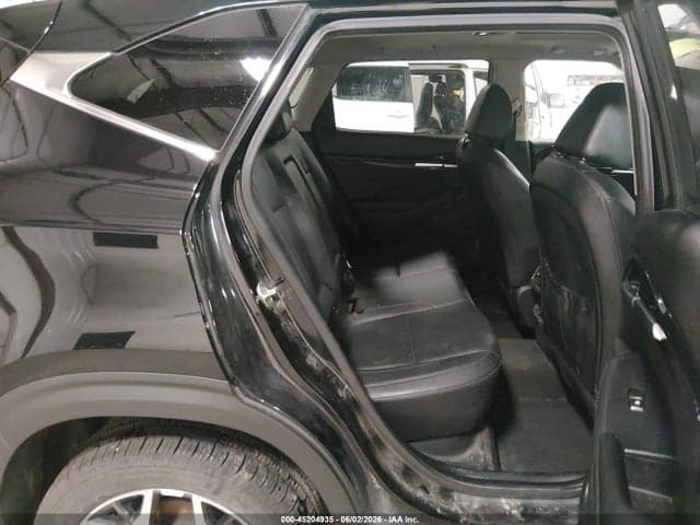 2023 KIA SELTOS EX 8