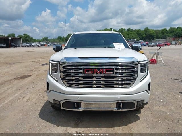 2022 GMC SIERRA 1500 4WD SHORT BOX DENALI 12