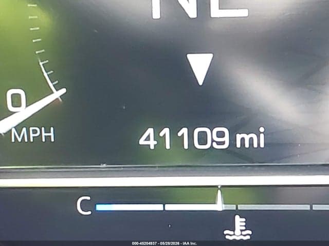 2022 GMC SIERRA 1500 4WD SHORT BOX DENALI 15