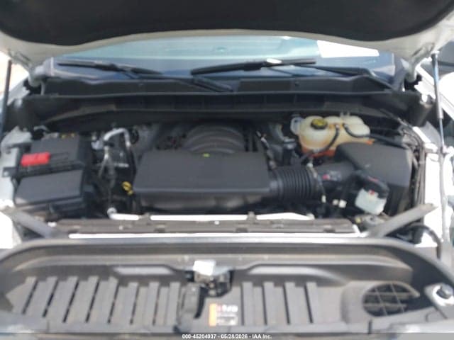 2022 GMC SIERRA 1500 4WD SHORT BOX DENALI 10