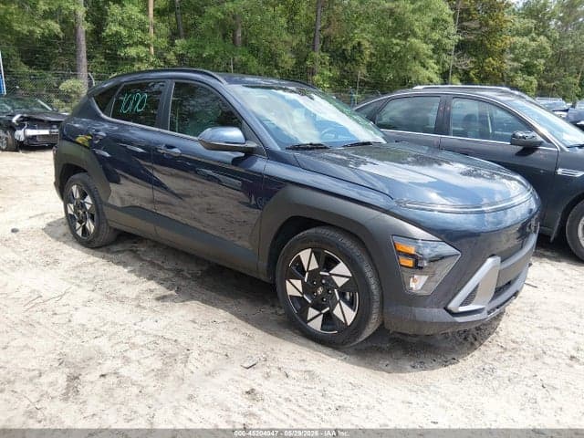 2025 HYUNDAI KONA SEL CONVENIENCE - 1