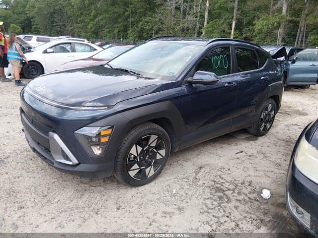 2025 HYUNDAI KONA SEL CONVENIENCE 2