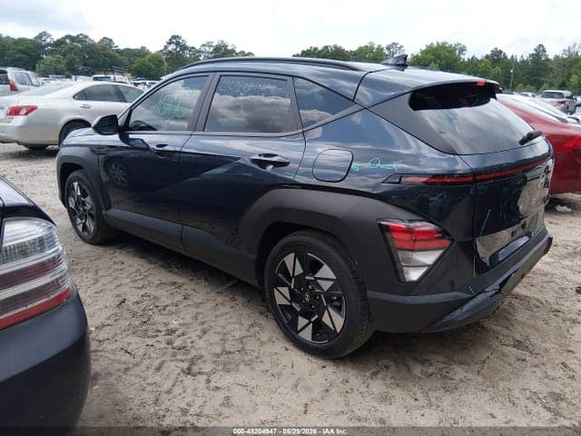 2025 HYUNDAI KONA SEL CONVENIENCE 3