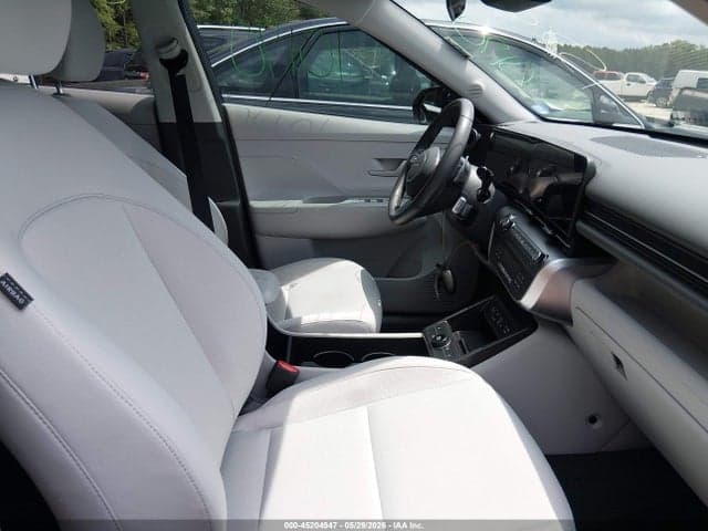 2025 HYUNDAI KONA SEL CONVENIENCE 5