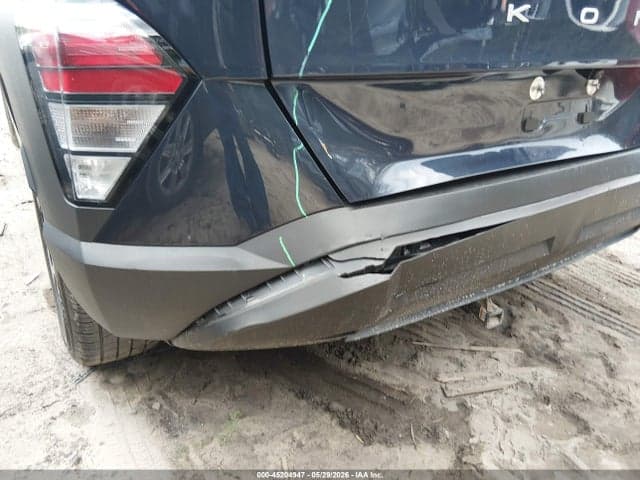 2025 HYUNDAI KONA SEL CONVENIENCE 6