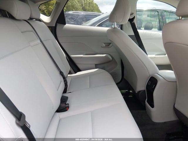 2025 HYUNDAI KONA SEL CONVENIENCE 8