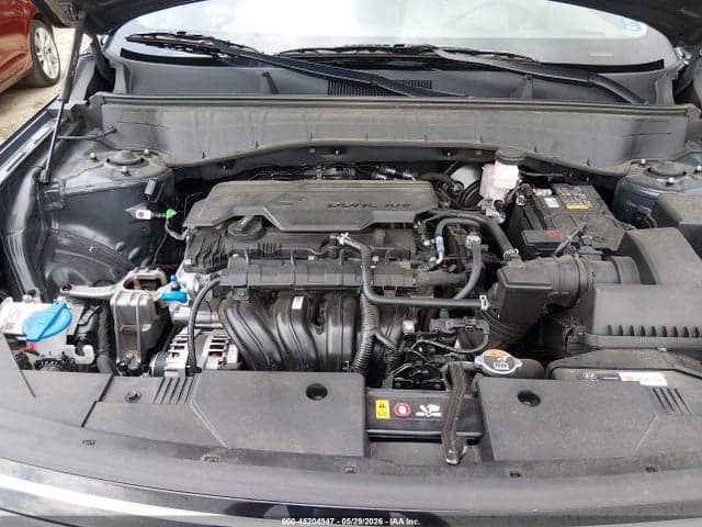2025 HYUNDAI KONA SEL CONVENIENCE 10