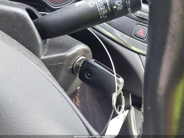 2017 CHEVROLET IMPALA 1LT 11