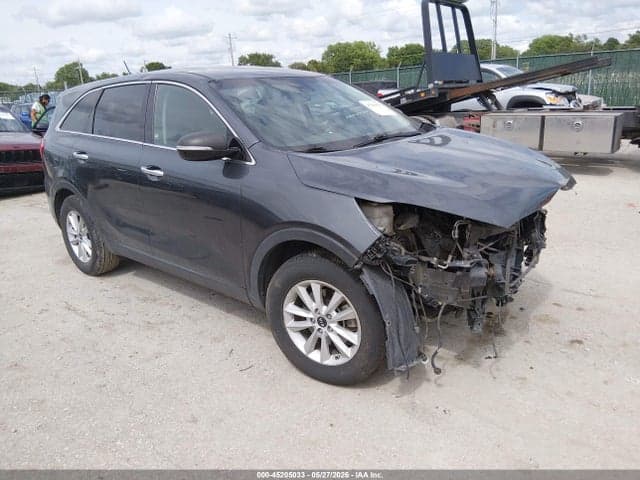 2020 KIA SORENTO 3.3L LX - 1
