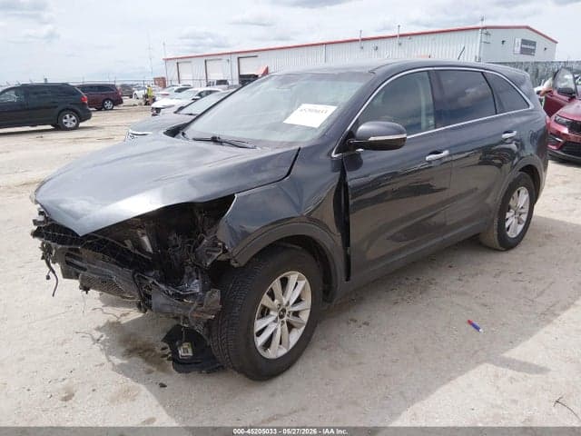 2020 KIA SORENTO 3.3L LX 2