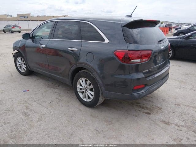 2020 KIA SORENTO 3.3L LX 3