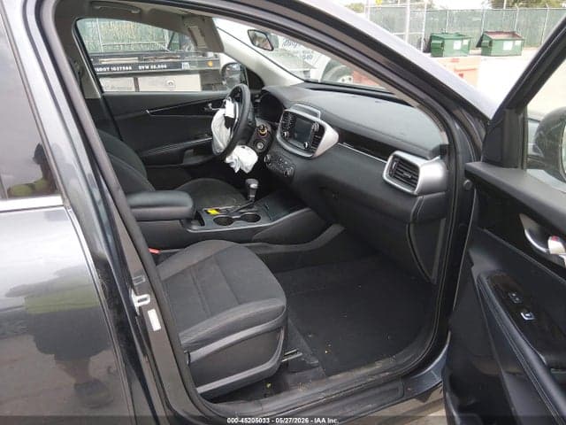 2020 KIA SORENTO 3.3L LX 5