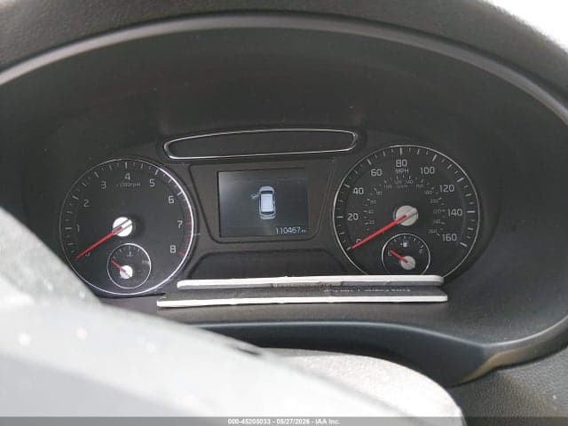 2020 KIA SORENTO 3.3L LX 7