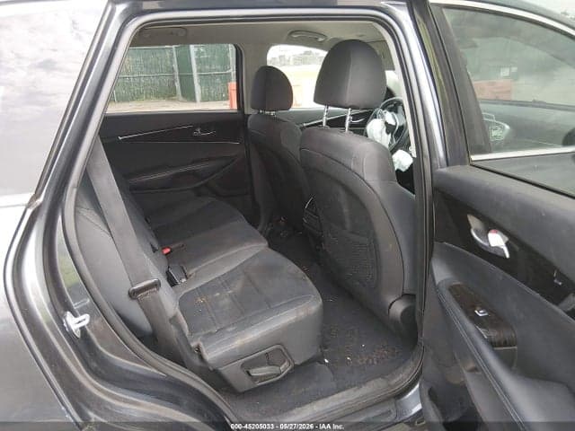 2020 KIA SORENTO 3.3L LX 8