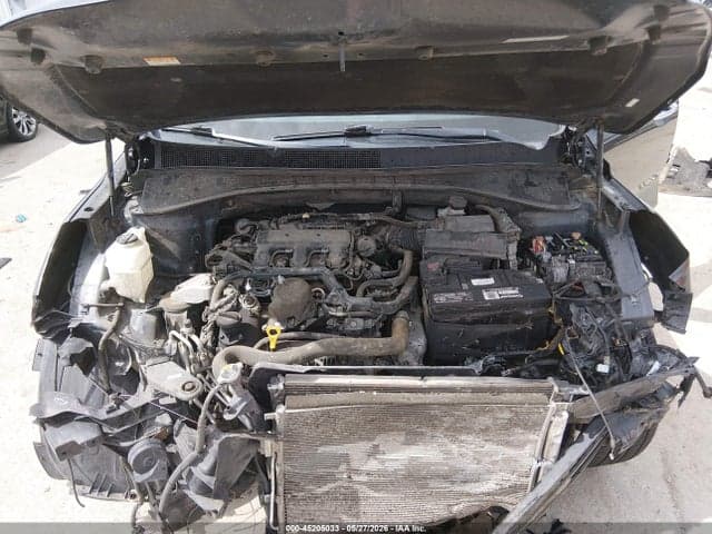 2020 KIA SORENTO 3.3L LX 10