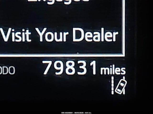 2017 TOYOTA RAV4 LE 15