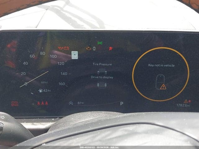 2026 KIA SPORTAGE X-LINE 7