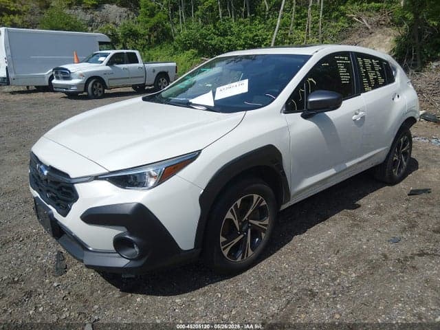 2025 SUBARU CROSSTREK PREMIUM 2