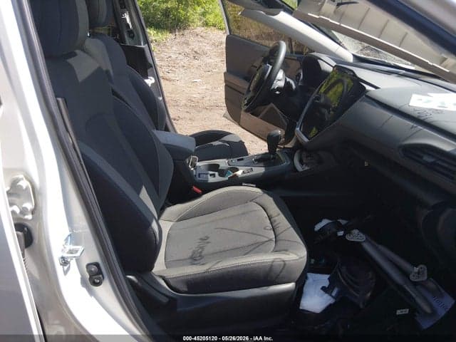 2025 SUBARU CROSSTREK PREMIUM 5