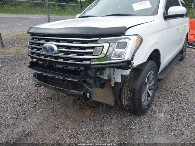 2019 FORD EXPEDITION MAX XLT 6