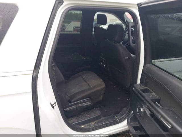 2019 FORD EXPEDITION MAX XLT 8