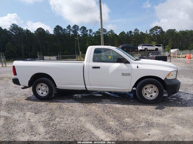 2018 RAM 1500 TRADESMAN 4X2 8' BOX 13