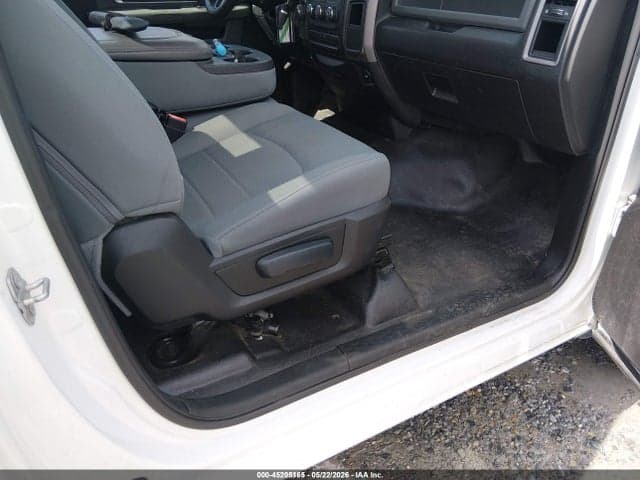 2018 RAM 1500 TRADESMAN 4X2 8' BOX 8