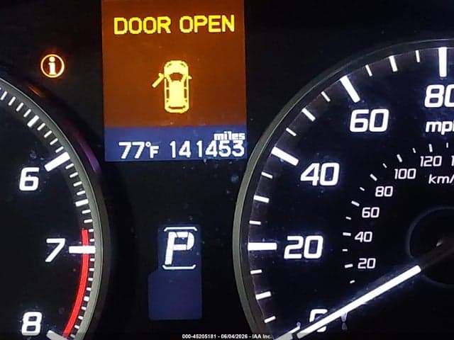 2017 ACURA RDX ACURAWATCH PLUS PACKAGE 16