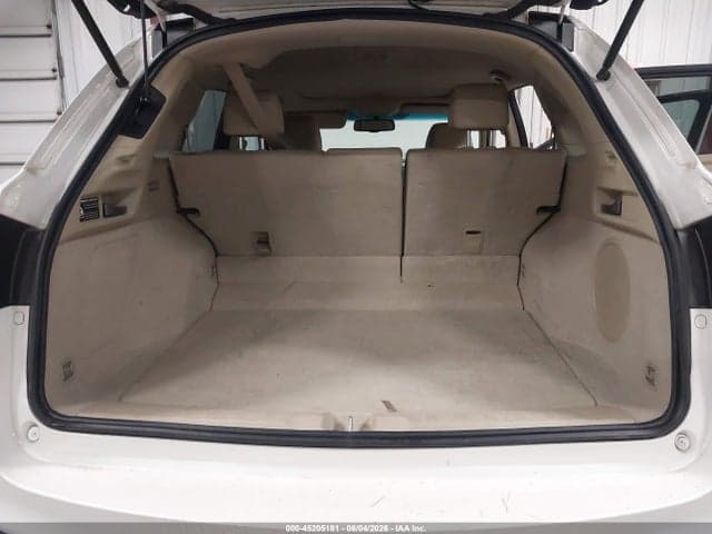 2017 ACURA RDX ACURAWATCH PLUS PACKAGE 18