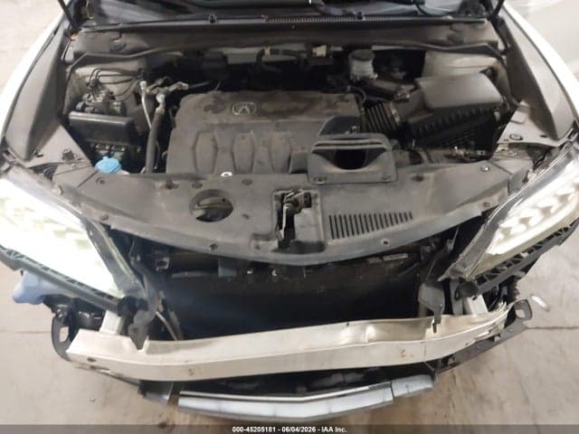2017 ACURA RDX ACURAWATCH PLUS PACKAGE 10