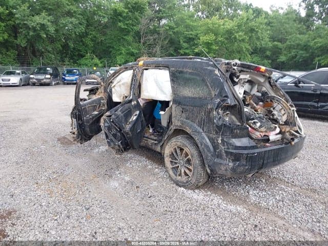 2018 DODGE JOURNEY SE AWD 3