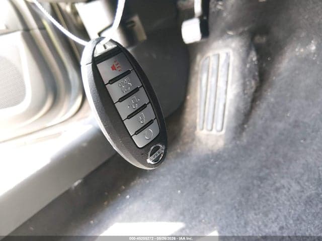 2021 NISSAN ALTIMA S FWD 11