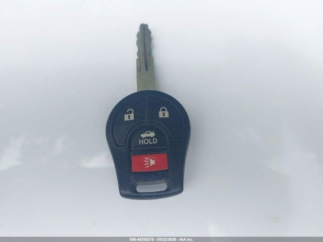2019 NISSAN SENTRA S 11