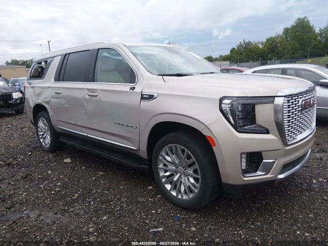 2023 GMC YUKON XL 4WD DENALI 1
