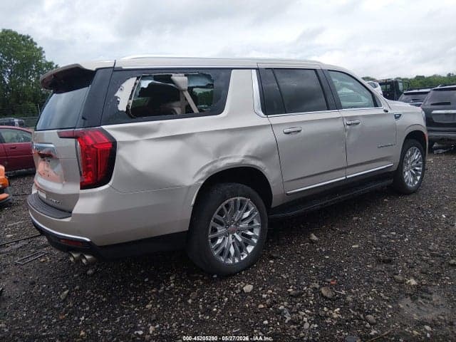 2023 GMC YUKON XL 4WD DENALI 4