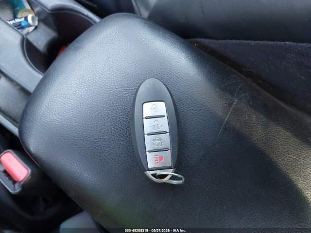2018 NISSAN SENTRA SV 11