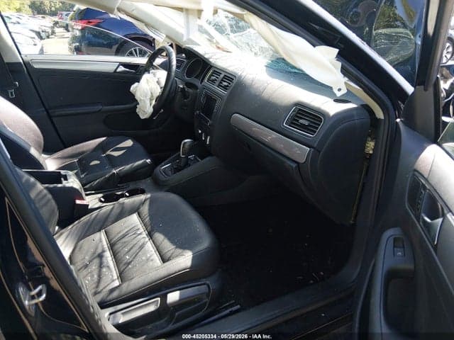 2017 VOLKSWAGEN JETTA 1.4T SE 5