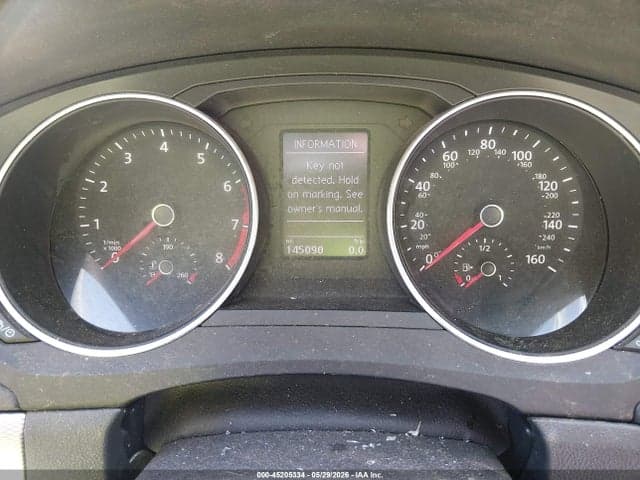 2017 VOLKSWAGEN JETTA 1.4T SE 7