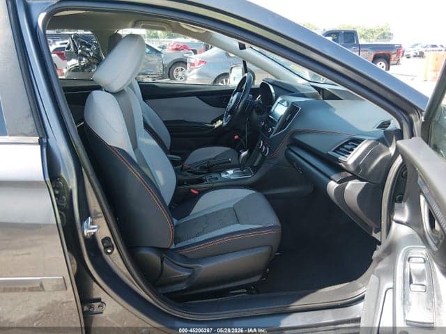 2021 SUBARU CROSSTREK PREMIUM 5