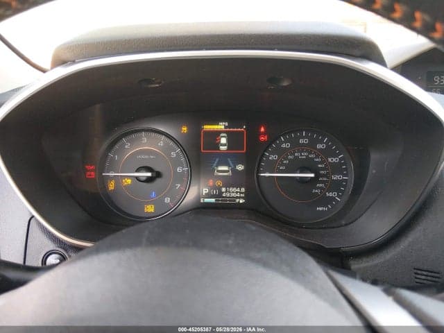2021 SUBARU CROSSTREK PREMIUM 7