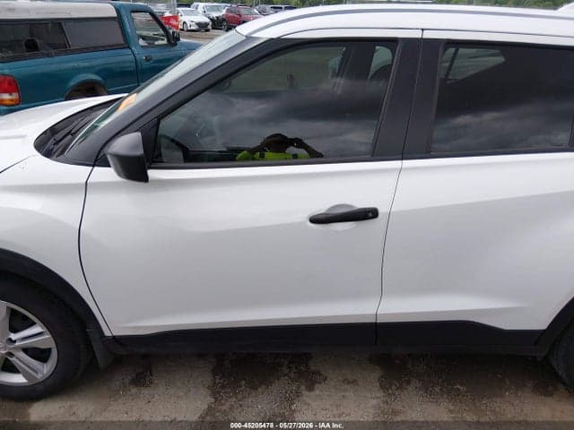 2024 NISSAN KICKS S XTRONIC CVT 14