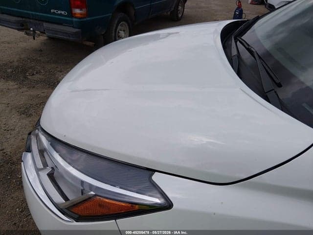 2024 NISSAN KICKS S XTRONIC CVT 6
