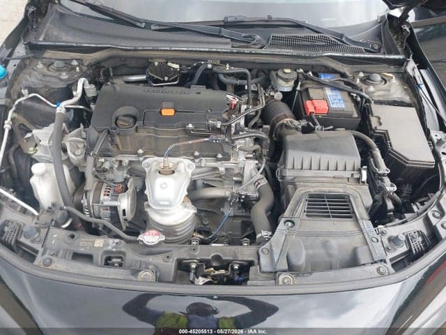 2023 HONDA CIVIC SPORT 10
