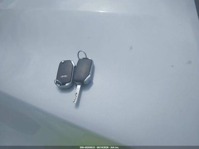 2019 KIA FORTE LXS 11