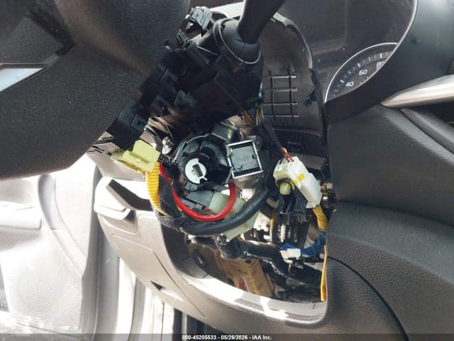 2019 KIA FORTE LXS 6