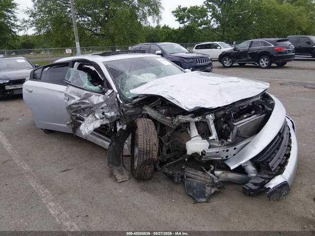 2021 DODGE CHARGER SXT RWD - 1