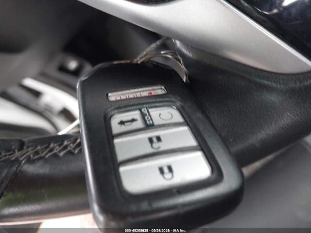 2019 HONDA CIVIC SPORT 11