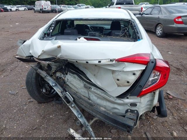 2019 HONDA CIVIC SPORT 16